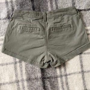 Hollister Shorts